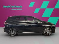 Gebraucht BMW 230e Active Tourer M Sport 326 PS (239 kW) 2023 Schwarz Van / Kleinbus