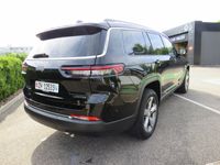 gebraucht Jeep Grand Cherokee Limited L 3.6 V6