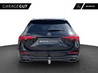 Gebraucht Mercedes C300e 259 PS (190 kW) 2024 Kombi
