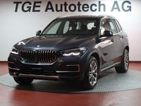 Gebraucht BMW X5 xLine 340 PS (250 kW) 2021 SUV