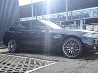 Gebraucht BMW 535 313 PS (230 kW) 2014 Kombi