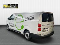 gebraucht Opel Vivaro-e Combi Cargo 75kWh 100% Electric "Enjoy" 2.7 t L