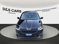 gebraucht Skoda Fabia 1.0 TSI Monte Carlo