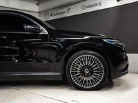 Gebraucht Mercedes EQC400 AMG line 300 kW (408 PS) 2021 SUV