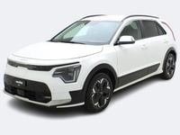 Gebraucht Kia e-Niro Plus 150 kW (204 PS) 2024 Weiss SUV