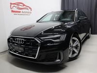 Gebraucht Audi A6 S-Line 204 PS (150 kW) 2024 Kombi