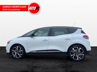 Gebraucht Renault Scénic IV Intens 120 PS (88 kW) 2020 Van / Kleinbus