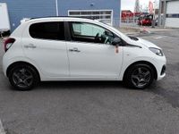 Gebraucht Peugeot 108 Roland Garros 82 PS (60 kW) 2016 Kleinwagen