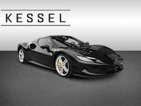 Gebraucht Ferrari 296 830 PS (610 kW) 2022 Schwarz Coupé