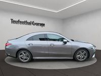 Gebraucht Mercedes CLA250e AMG line 238 PS (175 kW) 2023 Limousine