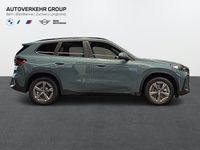 gebraucht BMW X1 30e