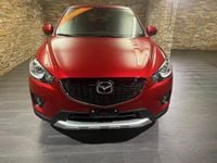 Gebraucht Mazda CX-5 160 PS (117 kW) 2013 SUV