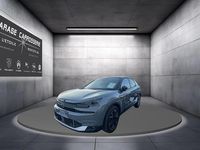 Neu Citroën C4 136 PS (100 kW) 2026 Grün SUV