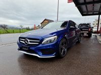 Gebraucht Mercedes C450 AMG AMG 367 PS (269 kW) 2015