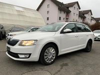 Gebraucht Skoda Octavia Active 140 PS (102 kW) 2014 Kombi