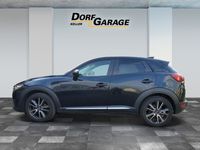 gebraucht Mazda CX-3 2.0 Revolution AWD