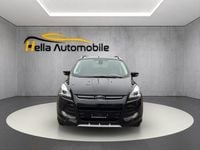 Gebraucht Ford Kuga Titanium S 180 PS (132 kW) 2014 SUV