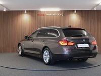 gebraucht BMW 520 d Touring