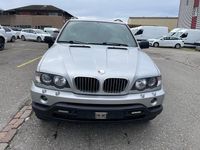 Gebraucht BMW X5 286 PS (210 kW) 2000 SUV