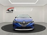 gebraucht Renault Captur 1.3 TCe 140 Initiale EDC