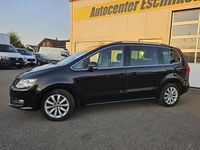 Gebraucht VW Sharan Highline 170 PS (125 kW) 2012 Van / Kleinbus