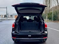 Gebraucht BMW X5 258 PS (189 kW) 2016 SUV