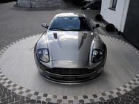 gebraucht Aston Martin Vanquish V12