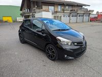 gebraucht Toyota Yaris 1.33 Sol Premium