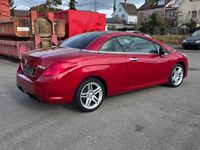 Gebraucht Peugeot 308 Platinum 150 PS (110 kW) 2009