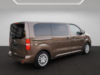 Gebraucht Peugeot Traveller Business-Line 180 PS (132 kW) 2024 Van / Kleinbus