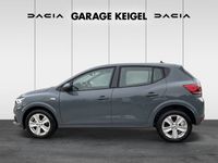 gebraucht Dacia Sandero 1.0 TCe Expression