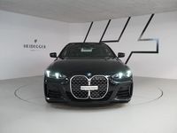 Gebraucht BMW 430 Cabriolet Comfort Edition 245 PS (180 kW) 2024 Schwarz Cabrio