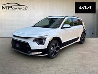 Gebraucht Kia Niro Style 182 PS (133 kW) 2024 SUV
