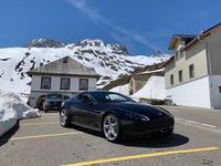 Gebraucht Aston Martin V8 Vantage 437 PS (321 kW) 2017 Coupé