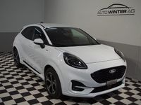 Neu Ford Puma ST-Line 125 PS (91 kW) 2025 SUV