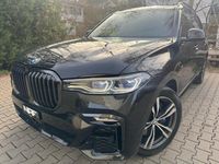 Gebraucht BMW X7 Executive 400 PS (294 kW) 2020 SUV
