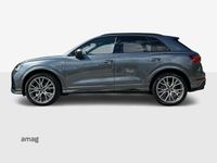 gebraucht Audi Q3 35 TFSI S line Attraction