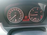 gebraucht BMW 318 3er Reihe E91 Touring d