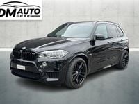 Gebraucht BMW X5 M 575 PS (422 kW) 2016 SUV