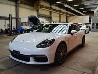 Gebraucht Porsche Panamera 4S 422 PS (310 kW) 2016 Limousine