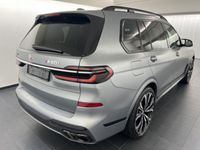 gebraucht BMW X7 xDr 48 M60i M Sp. Pro