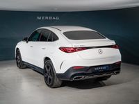 gebraucht Mercedes E300 GLC Coupé4M 9G-T