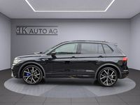 gebraucht VW Tiguan 2.0TSI R 4Motion DSG