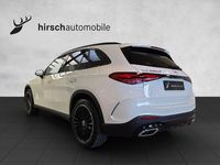 Gebraucht Mercedes GLC220 197 PS (144 kW) 2025 SUV