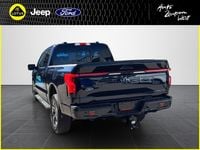 Gebraucht Ford F-150 Lariat 458 PS (336 kW) 2024 Abholung