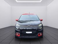 Gebraucht Citroën C3 Feel 82 PS (60 kW) 2018 Kleinwagen