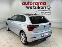 Gebraucht VW Polo Style 110 PS (80 kW) 2026 Silber Kleinwagen