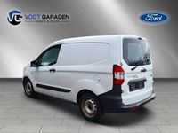 gebraucht Ford Transit Courier Van 1.0 EcoB Ambiente