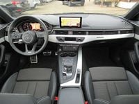 Gebraucht Audi A4 Sport 190 PS (139 kW) 2019 Kombi