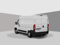 gebraucht Opel Movano Cargo L3H2 3.5t 2.2 BlueHDi 6-Gang